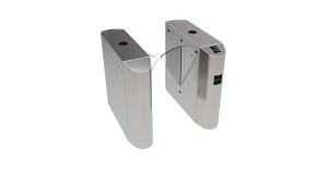 Vhod sprejem zložljiva optični vrtljivi križi