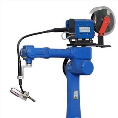 GS avtomatska mini robotska roka