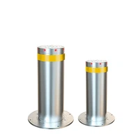 GS433 Samodejni dvižni stebrički